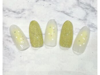 ☆シンプル・トレンドデザイン☆