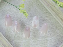 ラジュルネ(nail&eyelash La journee)/定額90分コース5980円～