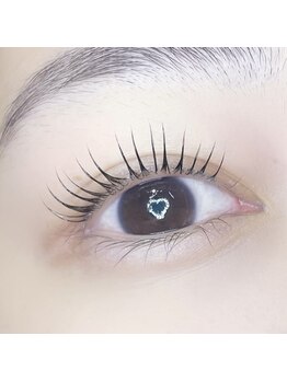 ボアップ(boappu)/まつ毛パーマ