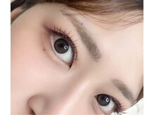 ナップ 天満(nap)/カラーエクステ