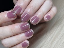 ルジュア(Lujyua)/ピンクボルドー