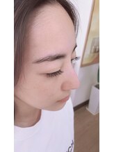 レクラ (Leclat)/☆カラーエクステ