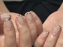 ノエル 新宿南口(Noel)/ニュアンスネイル 新宿/新宿南口