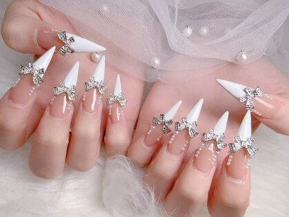 ノア ネイル(Noa Nail)の写真