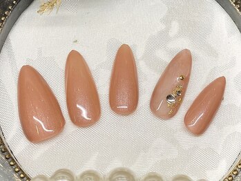 ビューティー マイラ(beauty MyRA)/オフィスネイル