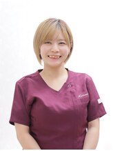 カナサ美容整体院(Kanasa美容整体院) MIZUKI