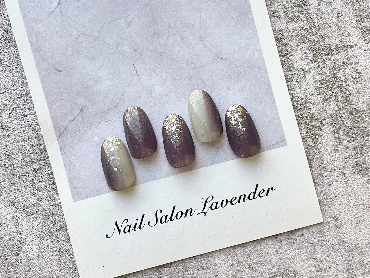 フォト｜ネイルサロン ラベンダー(Lavender)｜ホットペッパービューティー