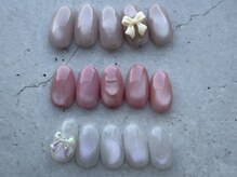 ちゅるんマグ＋パーツ♪