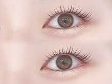 ネコル 袖ケ浦店(nekoRu)/パリジェンヌラッシュリフト