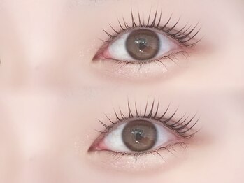 ネコル 袖ケ浦店(nekoRu)/パリジェンヌラッシュリフト