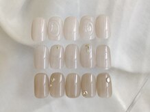 ザ ネイリー(THE NAILERY)/