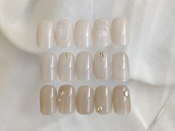 ザ ネイリー(THE NAILERY)/