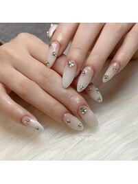 冬のロングベイビーブーマー♪