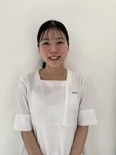 ポーラ ザ ビューティ 高知はりまや店(POLA THE BEAUTY) 門田 真由子