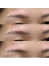 リアン アイ 太田(RIAN eye)/眉ワックス