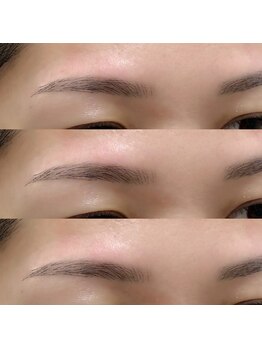 リアン アイ 太田(RIAN eye)/眉ワックス