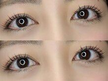 ルルエオノ(Lulu eono)/韓国風まつげパーマ