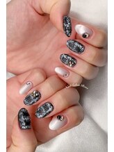 ネイルサロン レーヴ(Reve)/～こだわりデザイン～