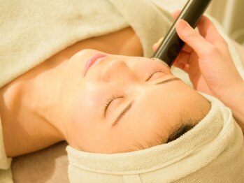 マーブルスタイル 横浜西口店(MARBLE STYLE)の写真/世界70カ国展開のエンビロンで大人の肌悩みを徹底改善！初回化粧品サンプル付き♪