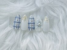 オルオル(oluolu)/3月定額デザイン