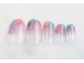 3月トレンド☆定額デザイン☆