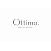 Ottimo Facial Salonのお店ロゴ