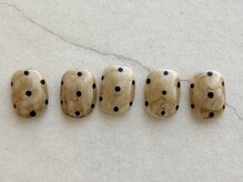 ジェイドネイル(jade.nail)/select design【B】定額デザイン