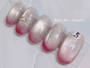 春限定定額デザイン