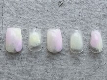 メロー(mellow)/nuance