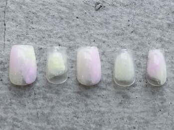 メロー(mellow)/nuance