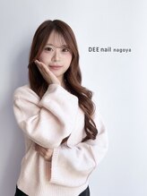 ディーネイル(DEE nail nagoya)&nbsp;yurina.s 