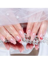 ユリネイル(Yuri nail)/