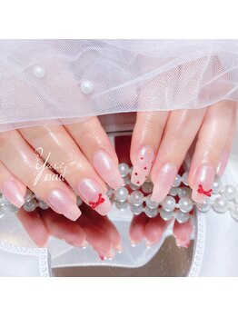 ユリネイル(Yuri nail)/