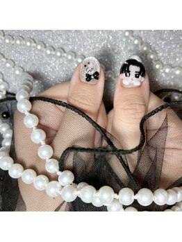 ユディアナッツ(Yudia nutt)/60定額×推し3D