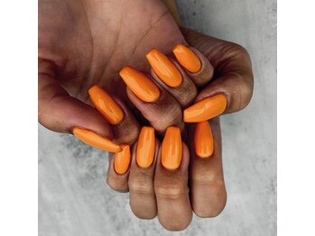 ワンカラー☆アンドウ