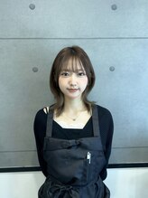 アジュールネイル 新宿店(AzurNail) Shuri.S。