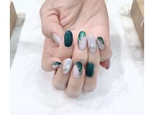 ネイルサロン フィオーレ