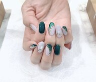 ネイルサロン フィオーレ