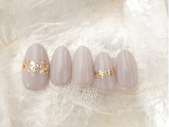 ABCネイル 銀座店(ABC Nail)/★NEW★ハンド定額オフ込4980円
