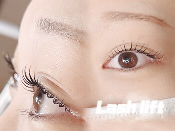 サロン アイティー(salon Eyetty)/Lashlift