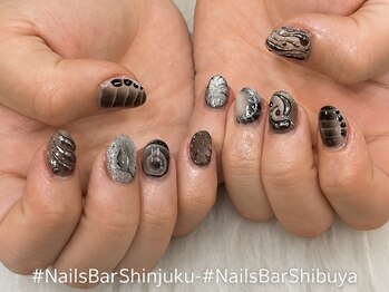 ネイルズバー 渋谷(Nails Bar)/