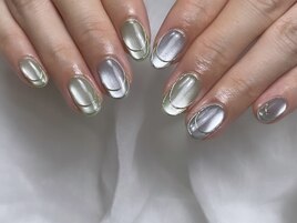囲みフレンチ