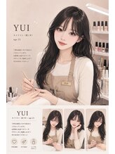 ホワイトニングショップ 大阪本町店&nbsp;影浦 優衣