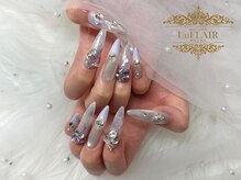 アンフレア 麻布十番店(UnFLAIR)の雰囲気（フィルイン・パラジェル導入サロン♪ハンドフット同時可能です！）