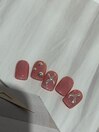 【HAND定額デザイン】Cコース