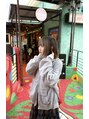 シーンスタジオ 札幌店(SSIN STUDIO) Suzuka