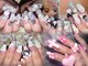 nailsalon heaven 渋谷店の写真
