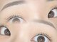 インデックスヘアーユー 錦糸町(in'dex hair-U)の写真/【骨格似合わせ美眉WAX】プロによる黄金比×間引きで理想の美眉に☆まつパ同日施術で一気に垢抜け顔へ♪