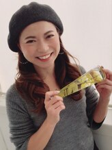 バレル(BARREL)&nbsp;冨重 貴恵