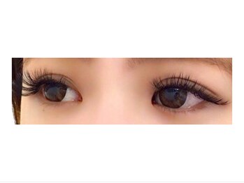 まつげエクステ専門店 スカイラッシュ 鶴見店(SKYLASH)/メガボリュームラッシュ